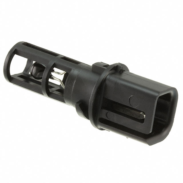 A-1996 Amphenol Thermometrics  Temperatursensoren – NTC-Thermistoren